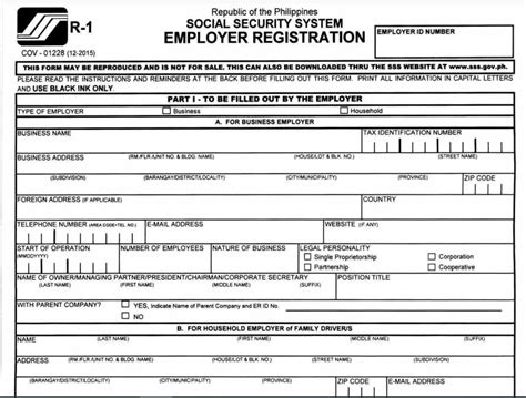 SSS Online Employer Registration: 3 Easy Steps to Follow