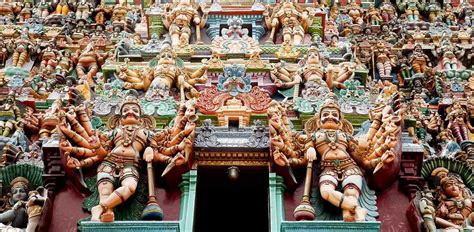 Madurai | India | Luxe and Intrepid Asia | Remote Lands