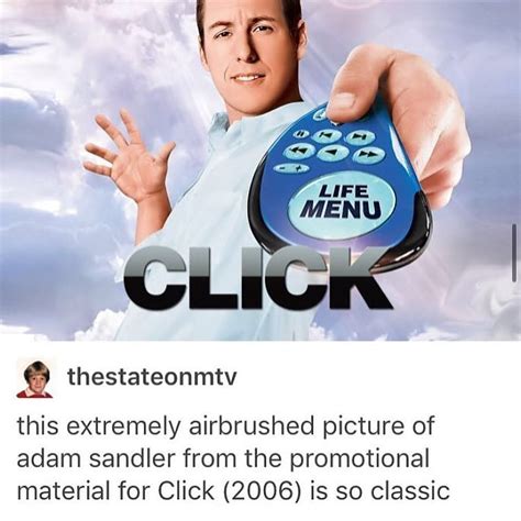 Adam Sandler Meme Template