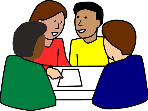 students working together clipart law pic team work 2 | emmauswylie Cooperative Learning, Ways ...