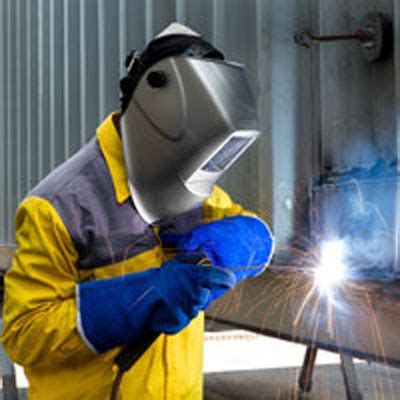 Welders & Eye Injuries | Cherry Hill Workers' Compensation Lawyers