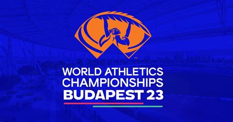 World Athletics Championships 2023: Dates, Venue, Timings, India squad ...