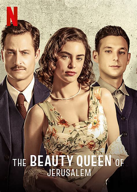 The Beauty Queen of Jerusalem - Full Cast & Crew - TV Guide