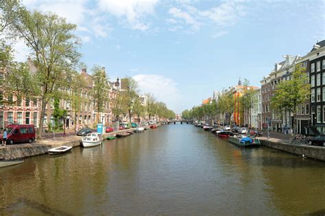 10 Best Canals in Amsterdam - Explore the Dutch Capital’s Waterways ...