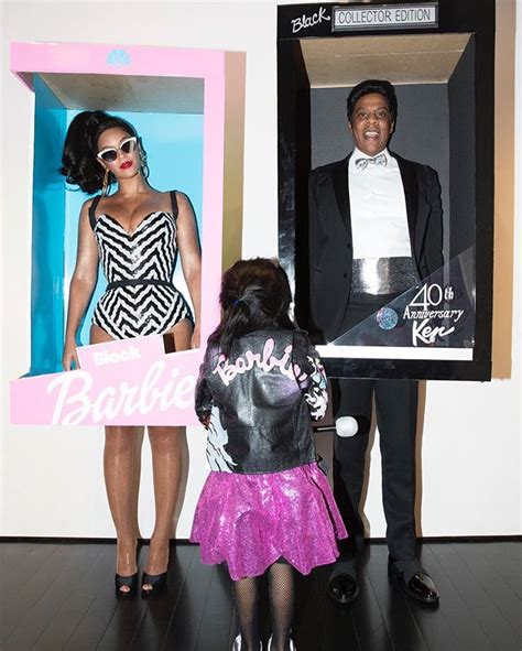 Beyoncé Slays Halloween as Vintage Barbie | Vogue