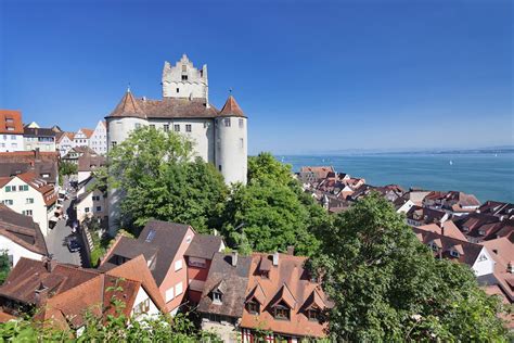 Meersburg, Germany Travel Guide