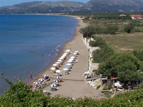 Kalamaki Beach – GoZakynthos.gr Online Touristic Guide