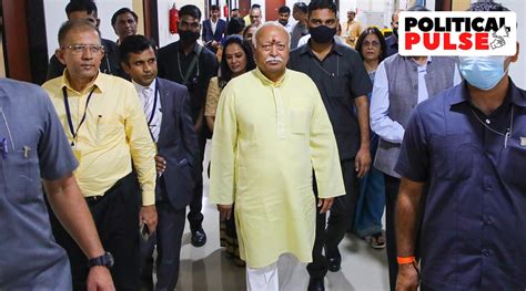 In words and between the lines, the messages in RSS chief Mohan Bhagwat ...