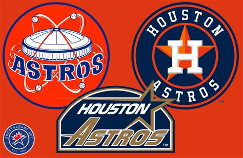 Houston Astros Logo History: 1962-Today – SportsLogos.Net News