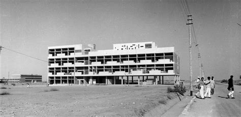 University of Karachi | | Archnet