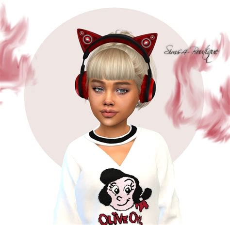 Sims 4 Clothing » Best CC Clothes Mods Downloads » Page 19 of 6702
