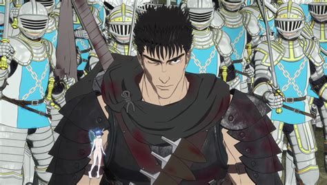 Berserk on Steam