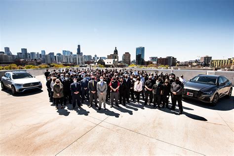 Mercedes-Benz of Chicago Celebrates 19th Anniversary | Mercedes-Benz of ...