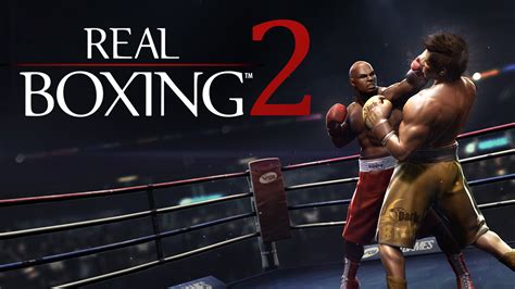 0 Cheats for Real Boxing 2