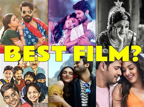 66th Filmfare Awards South 2019 Nomination Full List: Here are the Nominations for the Best ...