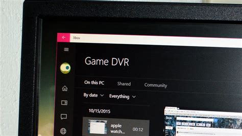 Use the Xbox app to record your screen in Windows 10 - CNET