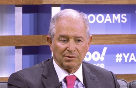 Blackstone CEO on the company's culture: It's absolutely okay to ask ...