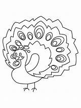 Dont Miss Out 30 Free peacock coloring Pages For Instant Download  sketch template