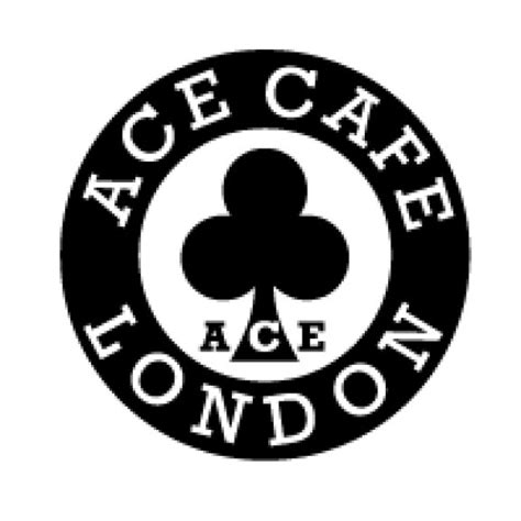 Ace Cafe London | Brands of the World™ | Download vector logos and logotypes