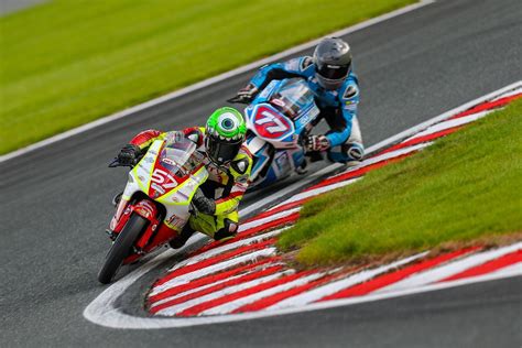 Illnesses and infringements hit British Superbike riders and teams ...