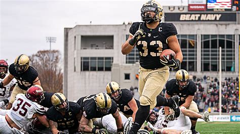 Army’s Second-Straight Undefeated Home Season - Hudson Valley Press