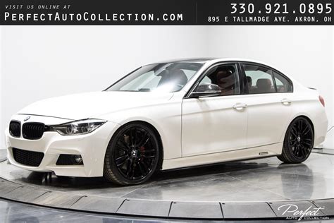 Used 2017 BMW 3 Series 340i xDrive For Sale (Sold) | Perfect Auto ...