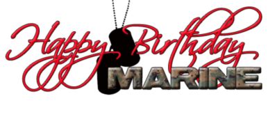 Marine Birthday Quotes. QuotesGram