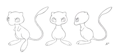 Concept art characters, Pokemon, Pokemon sketch