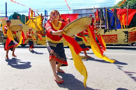 Balanghai Festival