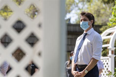 Justin Trudeau again tests positive for COVID-19 | iPolitics