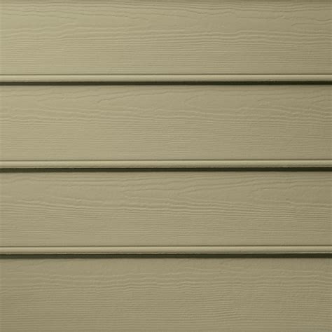 James Hardie 8.25-in x 144-in HZ5 HardiePlank Beaded Cedarmill Fiber Cement Lap Siding at Lowes.com