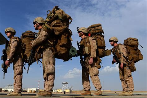 US troops are finally withdrawing from Afghanistan - Vox