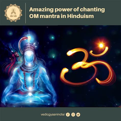 Amazing Power of Chanting Om Mantra (108 times) - Vedic Gyaan