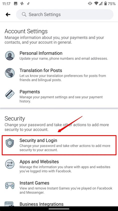 How To Check Facebook Login History - GSM FULL INFO