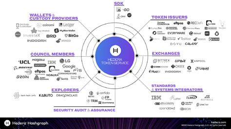 What Is Hedera Hashgraph (HBAR)? All About HBAR Token