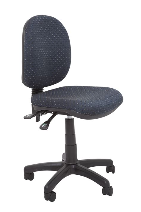 FET10 Budget Typist Chair | Office Direct QLD