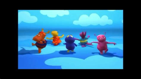 Backyardigans Dancing Backyardigans Dancing Theme Song Discover | The ...