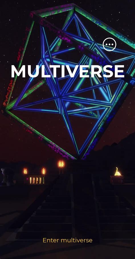 Multiverse for Android - Download