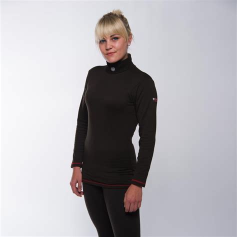 Women's Long Sleeve Thermal Base Layer | Eskeez – Eskeez Thermals