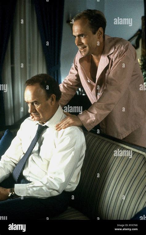 Gene hackman hi-res stock photography and images - Alamy