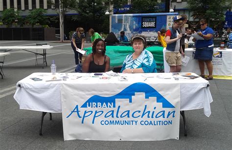 What is Appalachian Culture? - Welcome to UACC