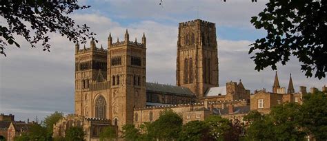 Sacred Spaces: Durham Cathedral - Gallery Byzantium