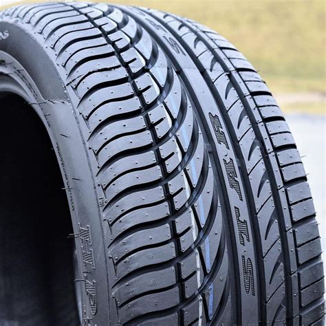 Set of 2 Fullway HP108 Tires Review - Tier Expert