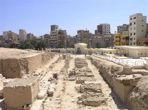 Ancient Library of Alexandria One of Greatest Treasures of Mankind ...