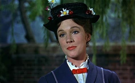 Mary Poppins | Carbon Costume | DIY Guides for Cosplay & Halloween