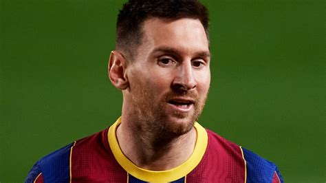 Lionel Messi bizarre Barcelona contract clauses revealed with free ...