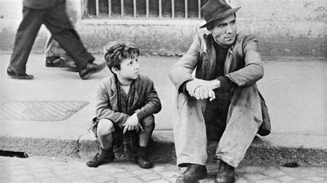 Bicycle Thieves (1948)