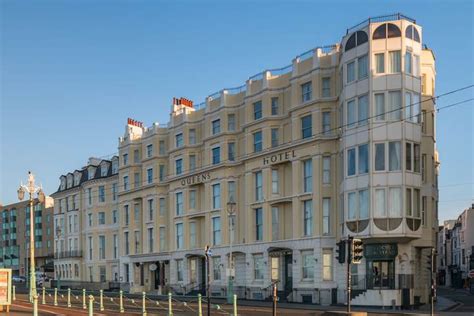 Queens Hotel Brighton | Bookonline.com