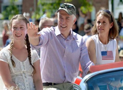 Supreme Court justice Neil Gorsuch’s rides in Niwot’s Fourth of July ...