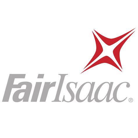 Fair Isaac Logo PNG Transparent & SVG Vector - Freebie Supply